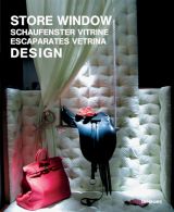 книга Store Window Design, автор: Cynthia Reschke